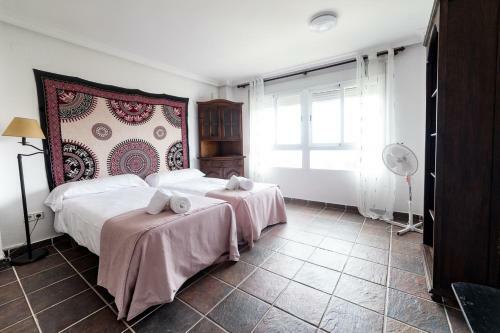 Moonkey - Villa Janos