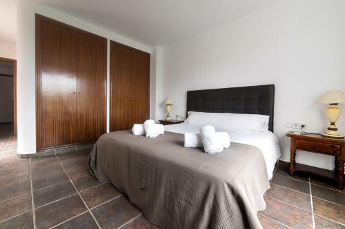 Moonkey - Villa Janos