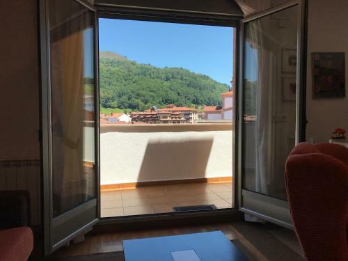 Apartamento Horreo Centro Cangas De Onis