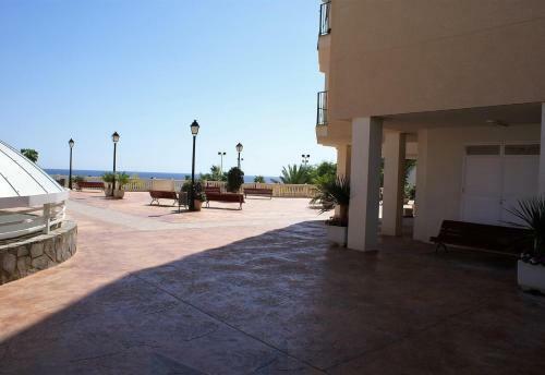 Apartamento Cala Merced 406 Enjoy Winter