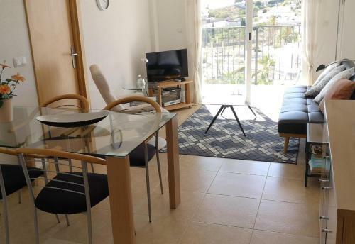 Apartamento Cala Merced 406 Enjoy Winter
