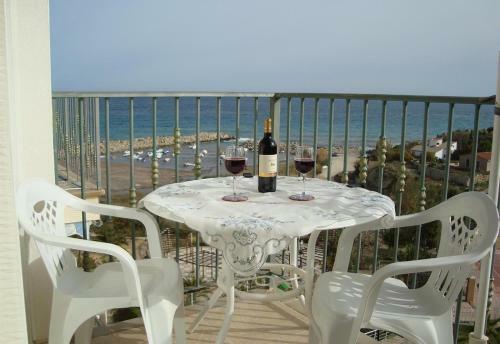 Apartamento Cala Merced 406 Enjoy Winter