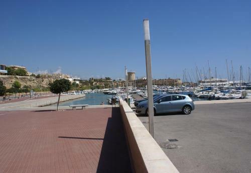 Apartamento Cala Merced 406 Enjoy Winter