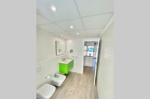 Luxury Apartment 3 Bed 2 Bath