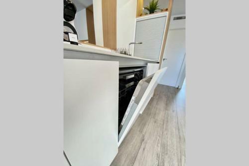 Luxury Apartment 3 Bed 2 Bath