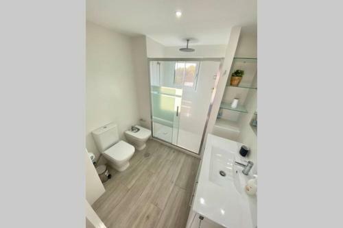 Luxury Apartment 3 Bed 2 Bath