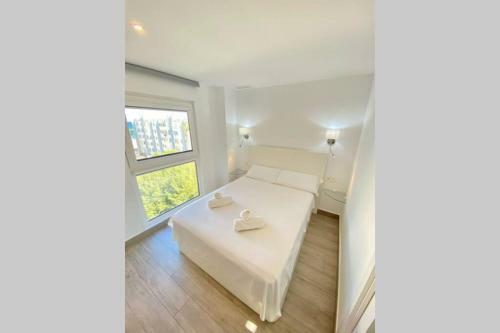 Luxury Apartment 3 Bed 2 Bath