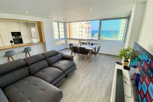 Luxury Apartment 3 Bed 2 Bath