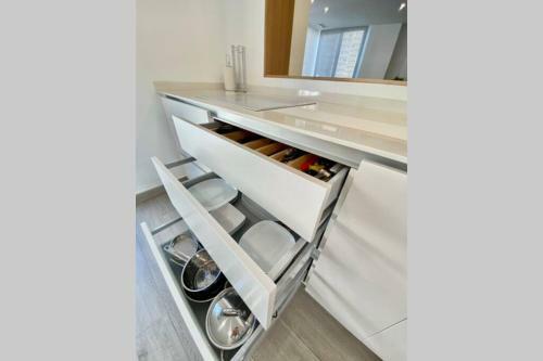 Luxury Apartment 3 Bed 2 Bath