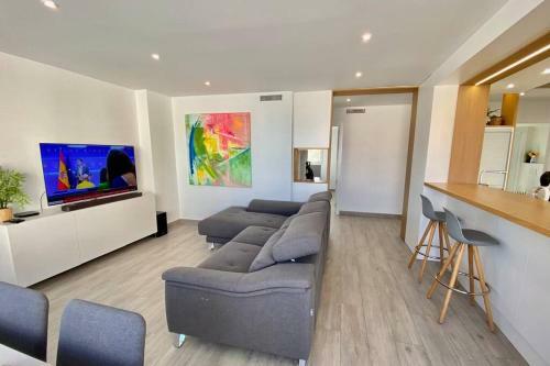 Luxury Apartment 3 Bed 2 Bath