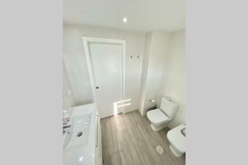 Luxury Apartment 3 Bed 2 Bath