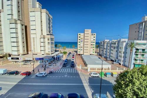 Luxury Apartment 3 Bed 2 Bath