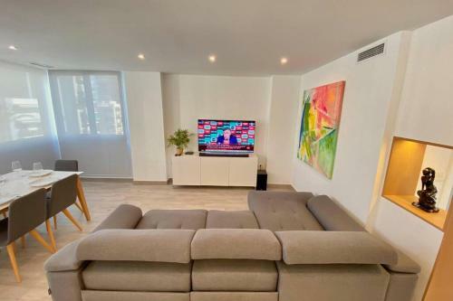 Luxury Apartment 3 Bed 2 Bath
