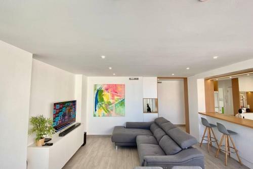 Luxury Apartment 3 Bed 2 Bath