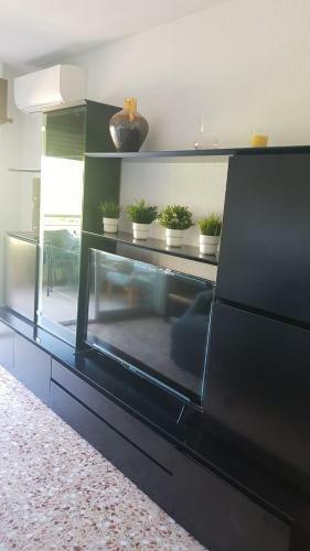 Apartamento En Campello A 250m De La Playa