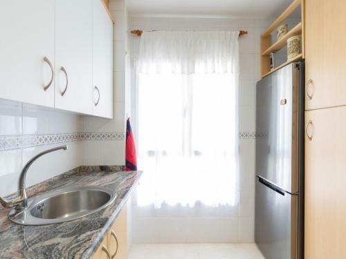 Apartamento Costa Azul El Campello