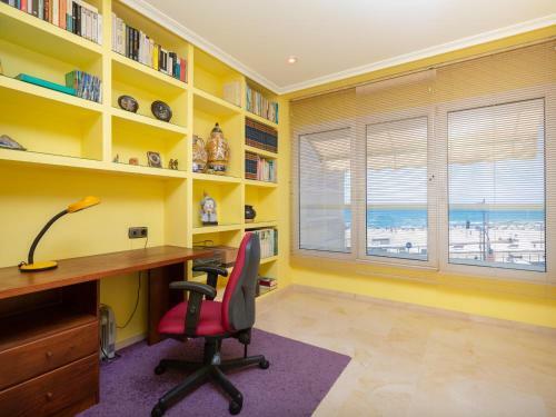 Apartamento Costa Azul El Campello