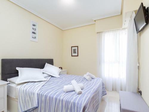 Apartamento Costa Azul El Campello