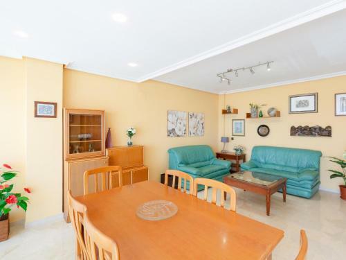 Apartamento Costa Azul El Campello