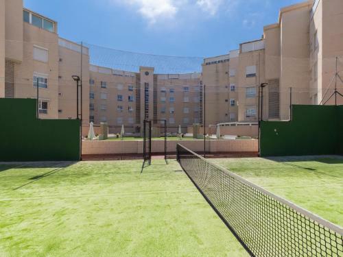 Apartamento Costa Azul El Campello