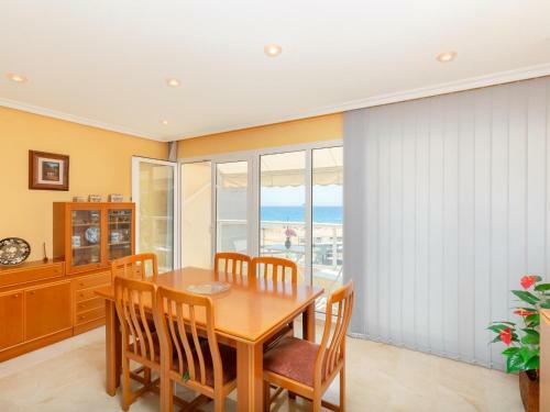 Apartamento Costa Azul El Campello