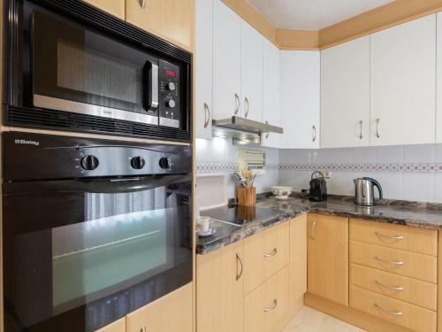 Apartamento Costa Azul El Campello