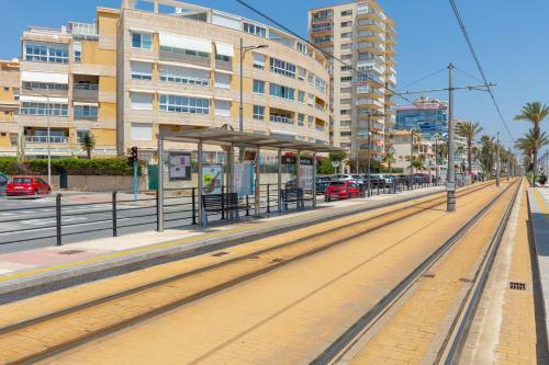 Apartamento Costa Azul El Campello