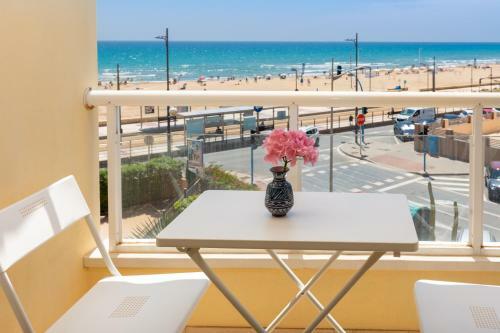 Apartamento Costa Azul El Campello