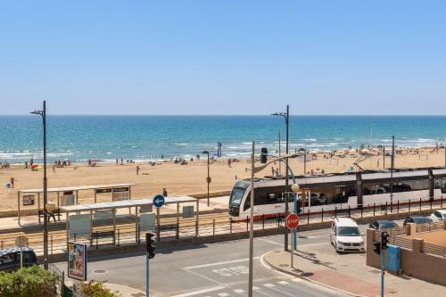 Apartamento Costa Azul El Campello