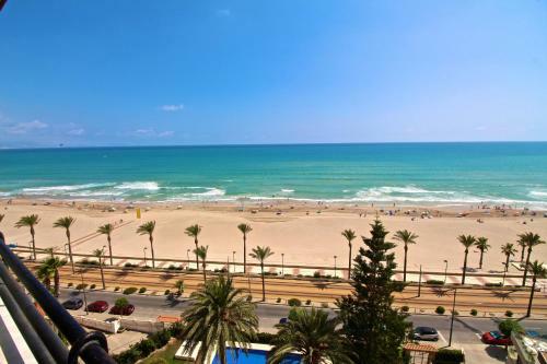 Apartamento Primera Linea Muchavista Beach