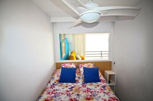 Apartamento Primera Linea Muchavista Beach