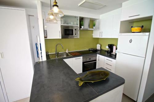 Apartamento Primera Linea Muchavista Beach
