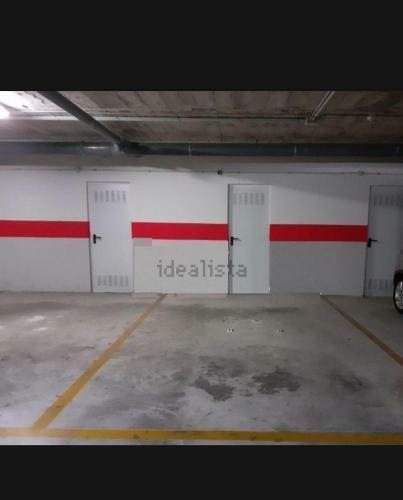 Apartamento Con Piscina Terraza Y Parking