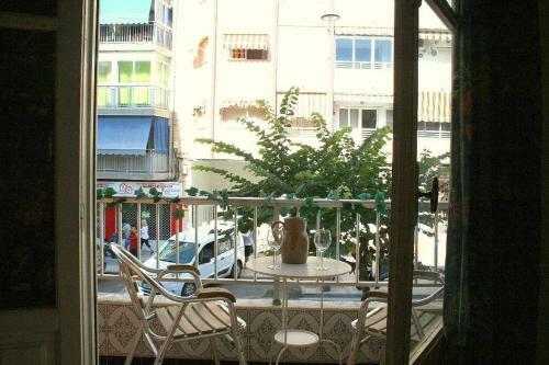 El Campello Town Apartment, San Bartolome