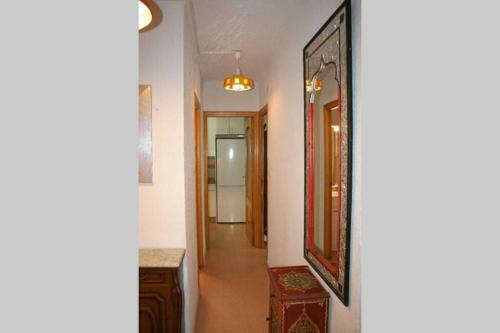 El Campello Town Apartment, San Bartolome