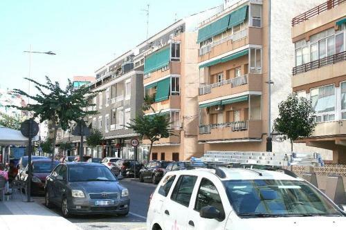 El Campello Town Apartment, San Bartolome