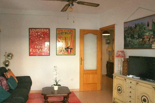 El Campello Town Apartment, San Bartolome
