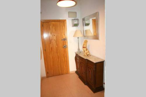 El Campello Town Apartment, San Bartolome