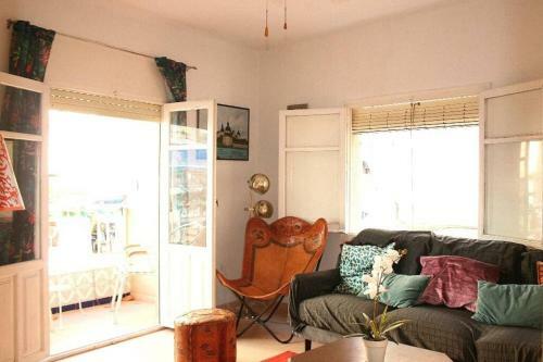 El Campello Town Apartment, San Bartolome