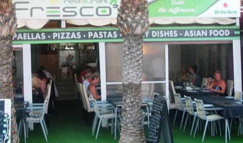 El Campello Town Apartment, San Bartolome