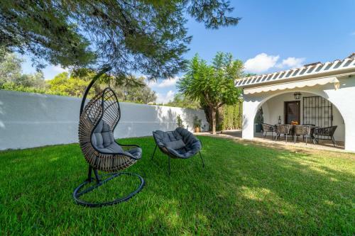 Myflats Villa Los Pinos