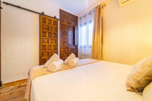 Myflats Villa Los Pinos