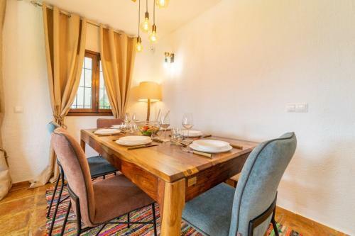 Myflats Villa Los Pinos