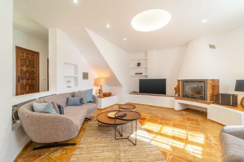 Myflats Villa Los Pinos