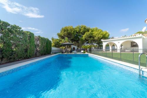 Myflats Villa Los Pinos