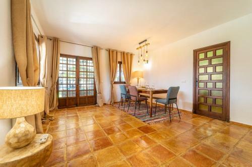 Myflats Villa Los Pinos