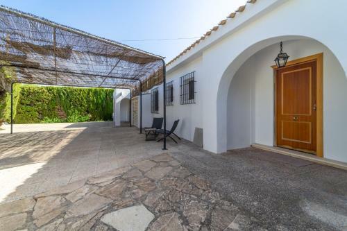 Myflats Villa Los Pinos