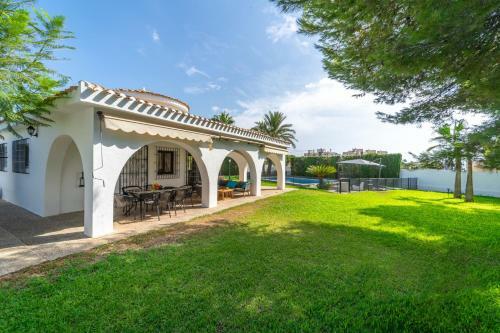 Myflats Villa Los Pinos