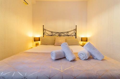 Myflats Villa Los Pinos