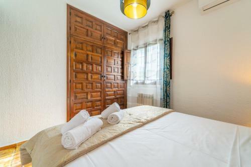 Myflats Villa Los Pinos
